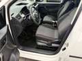 Volkswagen Caddy 2.0 TDI Klima TüV NEU VW Service gepflegt Blanc - thumbnail 9