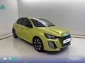Peugeot 208 Gasolina 100 S&S 6 Vel. MAN Allure Gelb - thumbnail 3