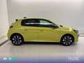 Peugeot 208 Gasolina 100 S&S 6 Vel. MAN Allure Gelb - thumbnail 4