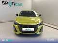 Peugeot 208 Gasolina 100 S&S 6 Vel. MAN Allure Gelb - thumbnail 2