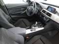 BMW 320 320d xDrive Advantage, LED, Navi, elek.Heckklappe Black - thumbnail 9