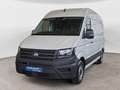 Volkswagen Crafter MR 2.0 TDI Blanc - thumbnail 2