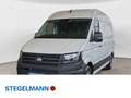 Volkswagen Crafter MR 2.0 TDI Blanc - thumbnail 1