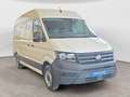 Volkswagen Crafter MR 2.0 TDI Blanc - thumbnail 8