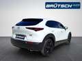 Mazda CX-30 Homura 2.0 M-Hybrid 2WD KLIMA / KAMERA360 / BOSE / Белый - thumbnail 4