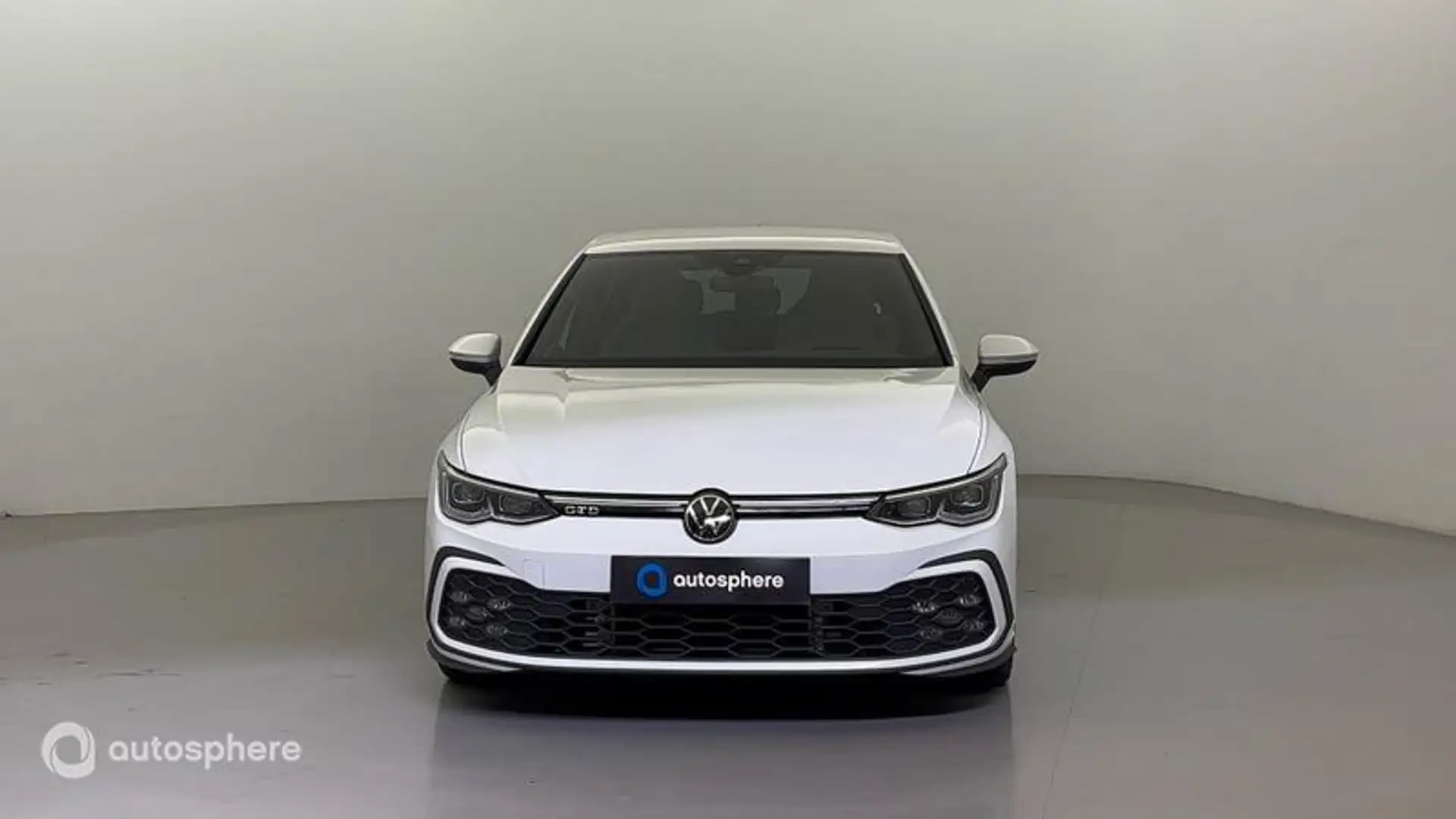 Volkswagen Golf 2.0 TDI SCR 200ch GTD DSG7 - 2