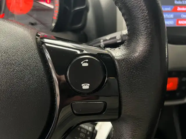 Toyota Aygo view 15