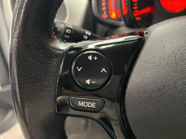 Toyota Aygo view 14