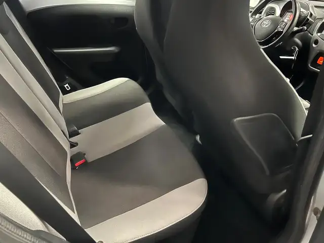 Toyota Aygo view 29