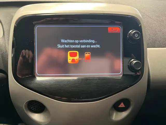 Toyota Aygo view 19