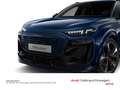 Audi SQ6 e-tron SQ6 e-tron S-Sitze AHK Matrix UPE 114.890 € UVM Blau - thumbnail 11