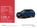Audi SQ6 e-tron SQ6 e-tron S-Sitze AHK Matrix UPE 114.890 € UVM Blau - thumbnail 2