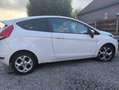 Ford Fiesta 1.6 TDCi Econetic DPF (EU5) Blanc - thumbnail 6
