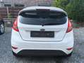 Ford Fiesta 1.6 TDCi Econetic DPF (EU5) Blanc - thumbnail 4