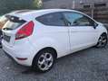 Ford Fiesta 1.6 TDCi Econetic DPF (EU5) Blanc - thumbnail 5