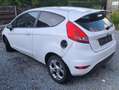 Ford Fiesta 1.6 TDCi Econetic DPF (EU5) Blanc - thumbnail 3