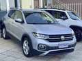Volkswagen T-Cross 1.6 tdi Advanced 95cv Fari FullLed-Digital cockpit Zilver - thumbnail 17