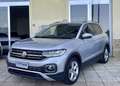 Volkswagen T-Cross 1.6 tdi Advanced 95cv Fari FullLed-Digital cockpit Zilver - thumbnail 18