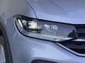 Volkswagen T-Cross 1.6 tdi Advanced 95cv Fari FullLed-Digital cockpit Zilver - thumbnail 31