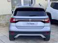 Volkswagen T-Cross 1.6 tdi Advanced 95cv Fari FullLed-Digital cockpit Argento - thumbnail 8