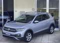 Volkswagen T-Cross 1.6 tdi Advanced 95cv Fari FullLed-Digital cockpit Zilver - thumbnail 19