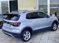 Volkswagen T-Cross 1.6 tdi Advanced 95cv Fari FullLed-Digital cockpit Zilver - thumbnail 25