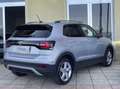 Volkswagen T-Cross 1.6 tdi Advanced 95cv Fari FullLed-Digital cockpit Zilver - thumbnail 28
