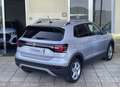 Volkswagen T-Cross 1.6 tdi Advanced 95cv Fari FullLed-Digital cockpit Argento - thumbnail 7