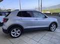 Volkswagen T-Cross 1.6 tdi Advanced 95cv Fari FullLed-Digital cockpit Zilver - thumbnail 20