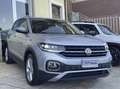 Volkswagen T-Cross 1.6 tdi Advanced 95cv Fari FullLed-Digital cockpit Argento - thumbnail 4