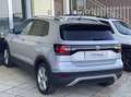 Volkswagen T-Cross 1.6 tdi Advanced 95cv Fari FullLed-Digital cockpit Argento - thumbnail 9