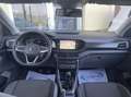 Volkswagen T-Cross 1.6 tdi Advanced 95cv Fari FullLed-Digital cockpit Zilver - thumbnail 47