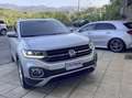 Volkswagen T-Cross 1.6 tdi Advanced 95cv Fari FullLed-Digital cockpit Zilver - thumbnail 22
