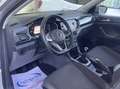 Volkswagen T-Cross 1.6 tdi Advanced 95cv Fari FullLed-Digital cockpit Zilver - thumbnail 32