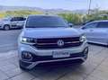Volkswagen T-Cross 1.6 tdi Advanced 95cv Fari FullLed-Digital cockpit Zilver - thumbnail 23