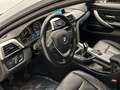 BMW 418 2.0d*NAVI*CAMERA*LEDER*LED* Plateado - thumbnail 16