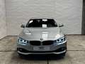 BMW 418 2.0d*NAVI*CAMERA*LEDER*LED* Plateado - thumbnail 5