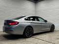 BMW 418 2.0d*NAVI*CAMERA*LEDER*LED* Plateado - thumbnail 9