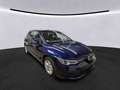 Volkswagen Golf VIII 1.5 TSI LIFE +LED +ACC +VIRTUAL +NAVI +SHZ + Blau - thumbnail 4