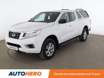 King-Cab 2.3 dCi N-Pro