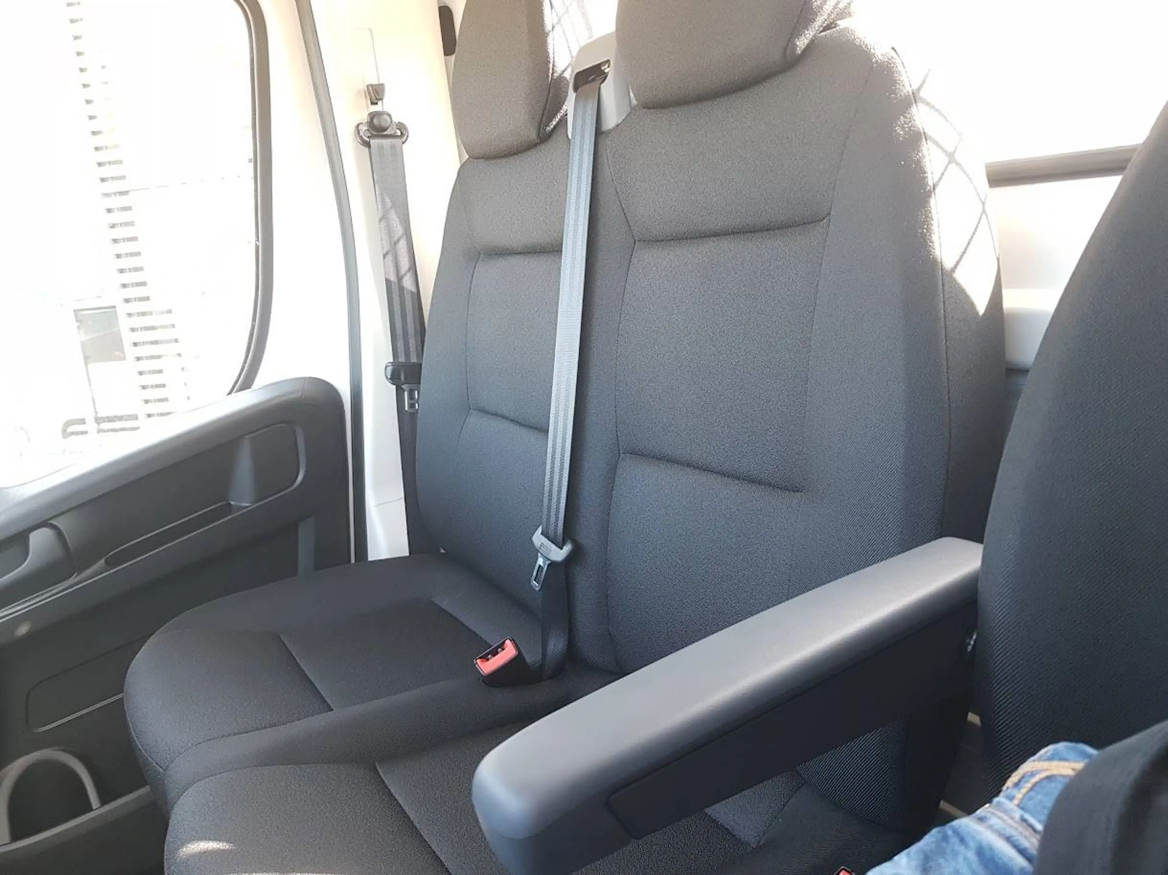 Toyota Proace Max L3 Kipper 3-Seitig Work 2.2 Diesel 140 PS — photo 10