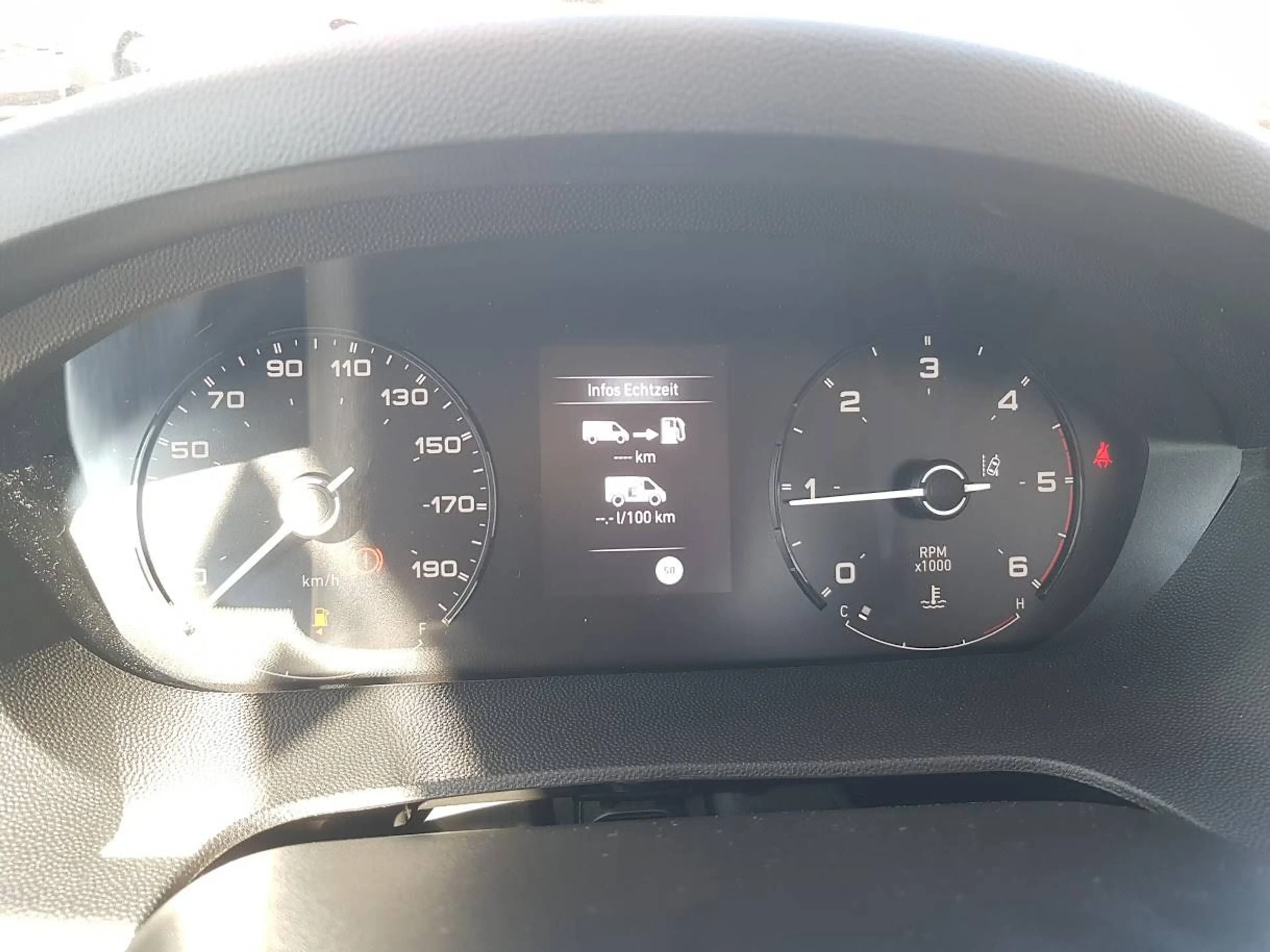 Toyota Proace Max L3 Kipper 3-Seitig Work 2.2 Diesel 140 PS — photo 11
