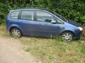 Ford Focus C-Max 1.8 Fun Bleu - thumbnail 1