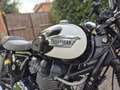 Triumph Bonneville T100 special Negru - thumbnail 6