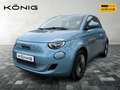Fiat 500e Icon 42 kWh 118 PS*NAVI*LM*KLIMA*PDC* Blau - thumbnail 1