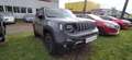 Jeep Renegade PHEV 1.3 AWD High Upland Grau - thumbnail 4