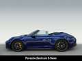 Porsche 992 II Carrera 4 GTS Cabriolet, LIFT, PCCB, BOSE Bleu - thumbnail 2