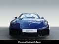 Porsche 992 II Carrera 4 GTS Cabriolet, LIFT, PCCB, BOSE Bleu - thumbnail 5