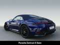 Porsche 992 II Carrera 4 GTS Cabriolet, LIFT, PCCB, BOSE Bleu - thumbnail 4