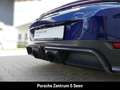 Porsche 992 II Carrera 4 GTS Cabriolet, LIFT, PCCB, BOSE Bleu - thumbnail 11